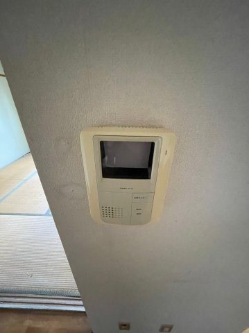 【セキュリティ】 | サンライフ深森