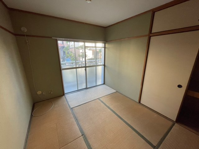 【和室】 | サンライフ深森