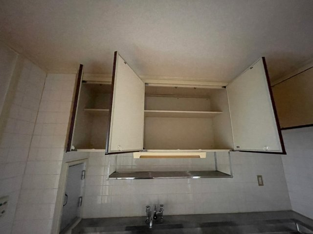 【キッチン】 | サンライフ深森