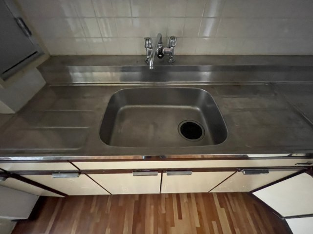 【キッチン】 | サンライフ深森