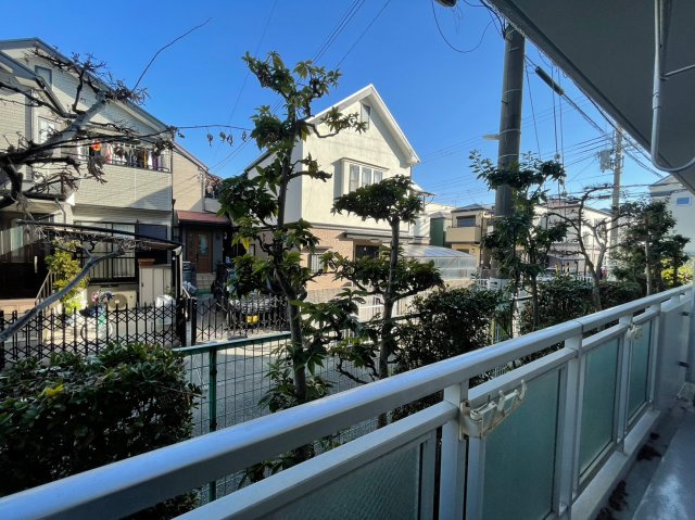 【展望】 | サンライフ深森