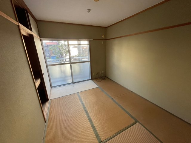 【和室】 | サンライフ深森