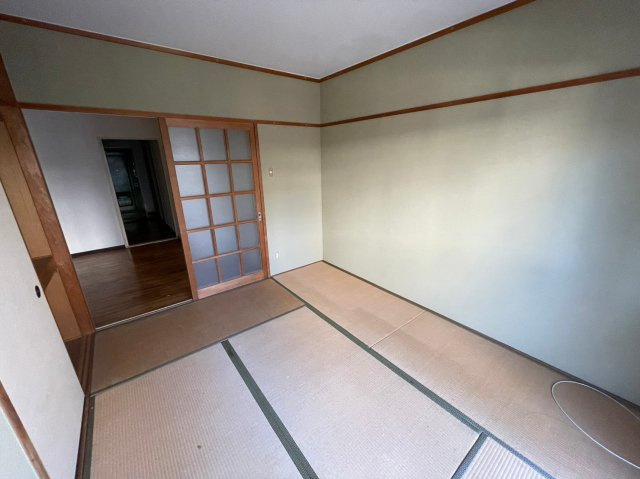 【和室】 | サンライフ深森