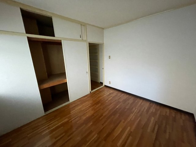 【洋室】 | サンライフ深森