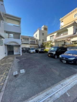 【駐車場】 | サンライフ深森