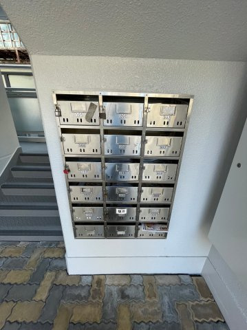 【その他共用部分】 | サンライフ深森