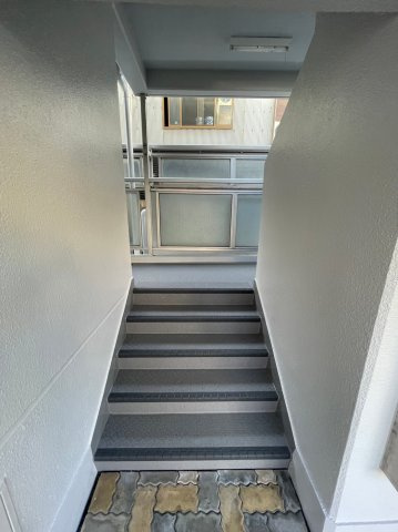 【その他共用部分】 | サンライフ深森