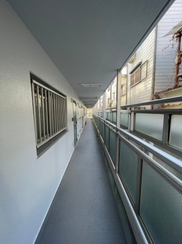 【その他共用部分】 | サンライフ深森