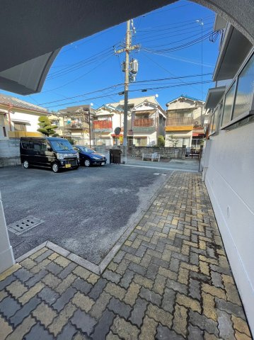 【その他共用部分】 | サンライフ深森