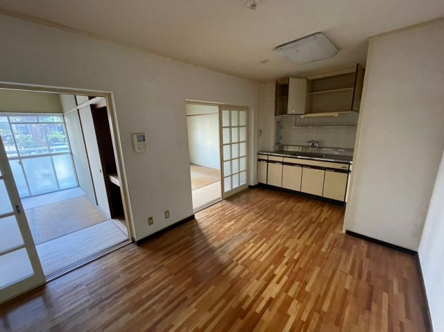 【居間・リビング】 | サンライフ深森