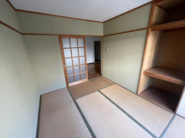 【和室】 | サンライフ深森