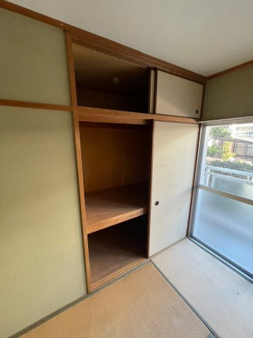 【収納】 | サンライフ深森