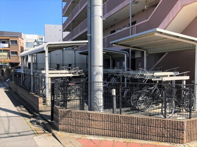 【その他共用部分】 | ベラルデ