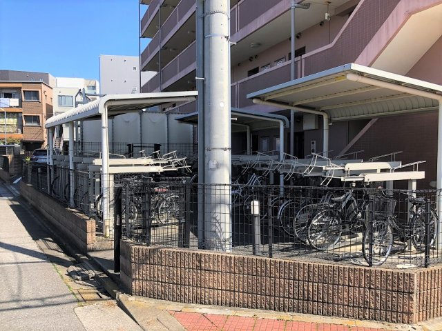 【その他共用部分】 | ベラルデ