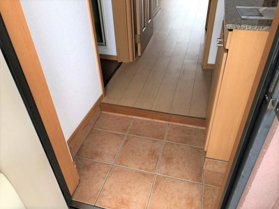 【玄関】 | ベラルデ