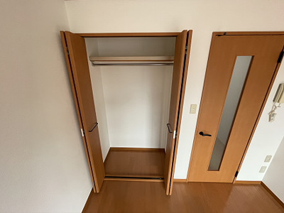 【収納】 | フレア・プランドールＢ