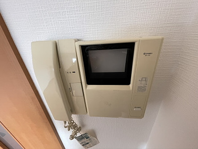 【セキュリティ】 | フレア・プランドールＢ