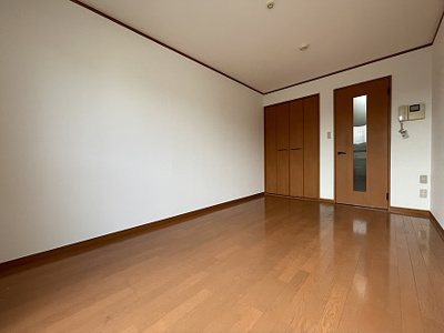 【居間・リビング】 | フレア・プランドールＢ