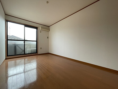 【寝室】 | フレア・プランドールＢ