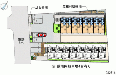 【周辺】 | プランタンⅡ