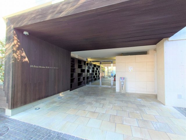 東急東横線「菊名」メビウスブレイン菊名ウェルズ の画像
