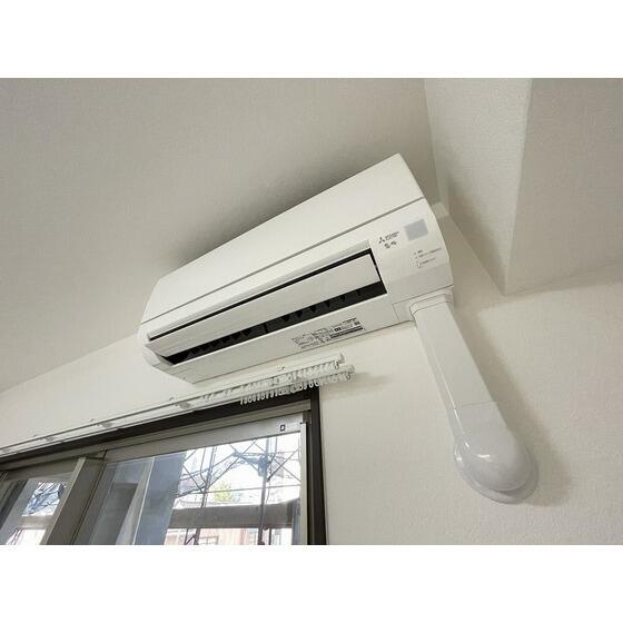 熊本市中央区新町３丁目の賃貸マンションの設備