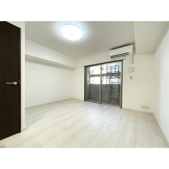 熊本市中央区新町３丁目の賃貸マンションの内装