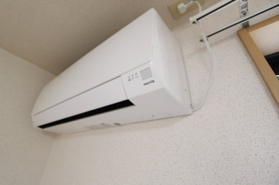 【設備】 | サンパレス友が丘