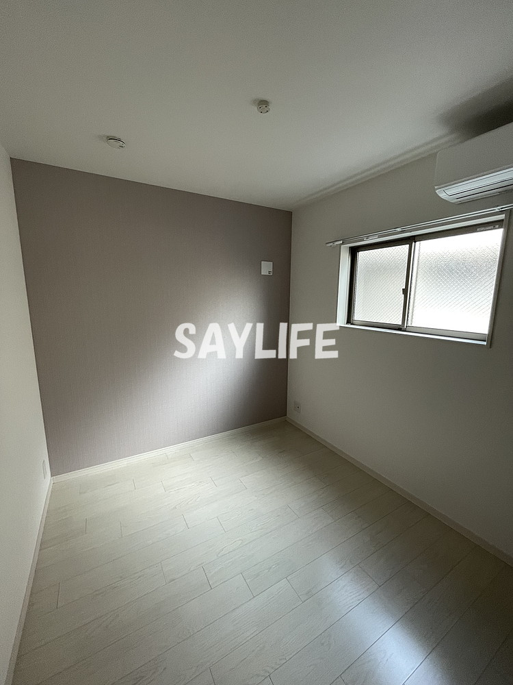 Ace Garden HeightsⅠの内装