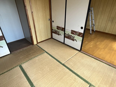  | コーポシティ | ※別室参考写真使用