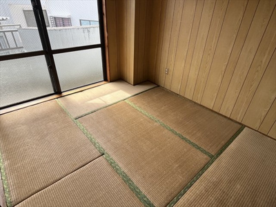  | コーポシティ | ※別室参考写真使用