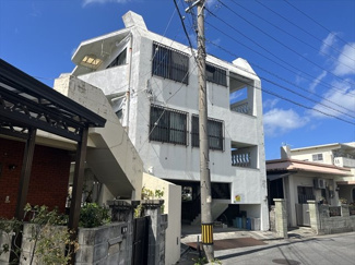 【外観】 | コーポシティ