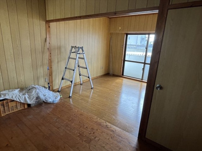  | コーポシティ | ※別室参考写真使用