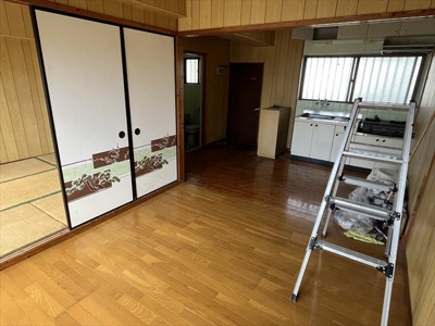  | コーポシティ | ※別室参考写真使用