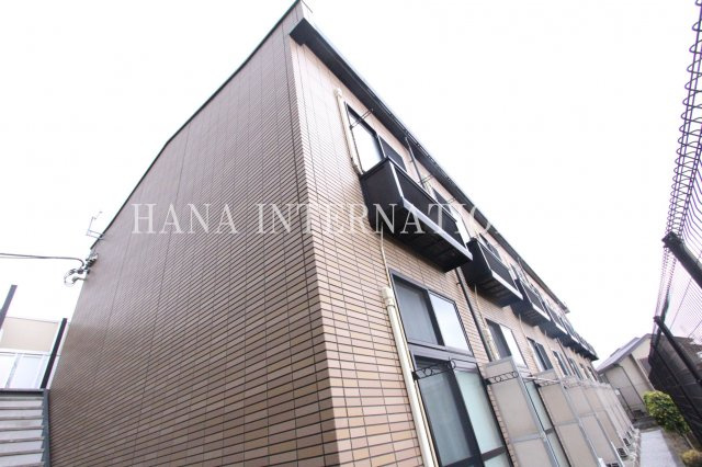 クレストヒルズ向原