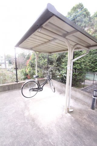 クレストヒルズ向原のその他共用部分