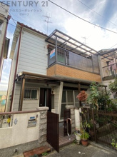 尼崎市大庄西町3丁目戸建の画像