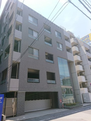 【外観】 | Ｔ・ＦＯＲＴアネックス