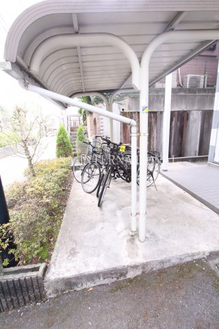 コスモのその他共用部分