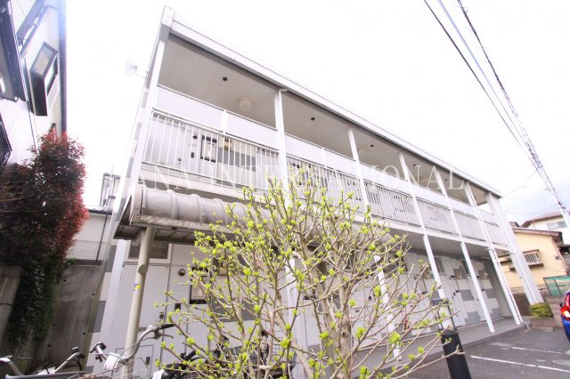 コスモの外観