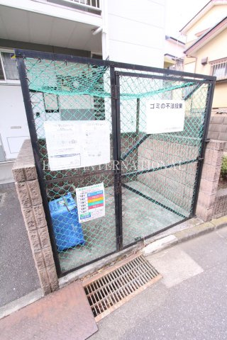 コスモのその他共用部分