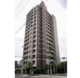 グランドメゾン四天王寺夕陽丘　☆ワイドバルコニーの画像