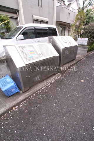 麻生川のその他共用部分