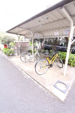 麻生川のその他共用部分