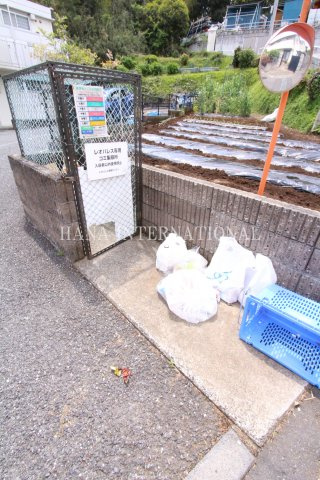 クレストのその他共用部分