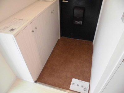 【玄関】 | エクセルライフ北畠