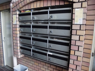 【その他共用部分】 | エクセルライフ北畠