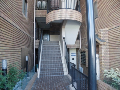 【エントランス】 | エクセルライフ北畠