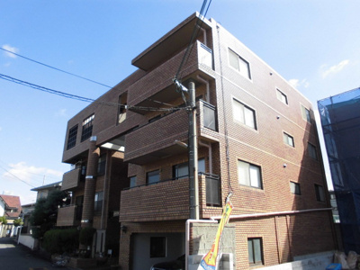 【外観】 | エクセルライフ北畠