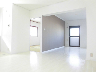 【居間・リビング】 | エクセルライフ北畠